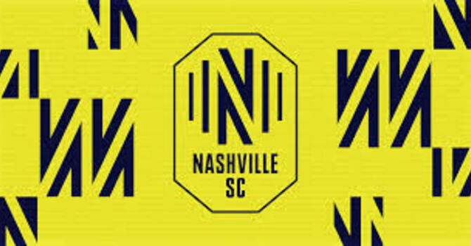 Nashville Soccer Game (NSC)