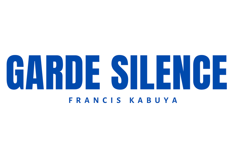 Garder le silence