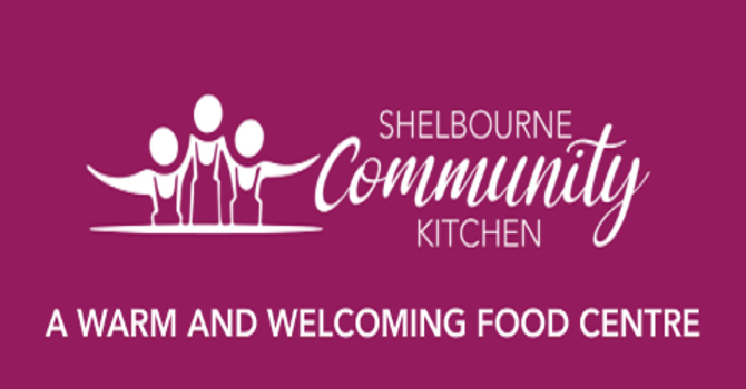 February News from the Shelbourne Community Kitchen image