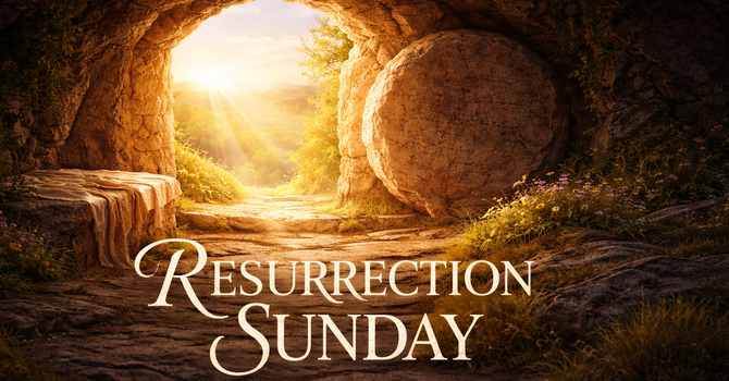 Resurrection Sunday
