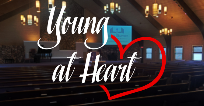 Young @ Heart