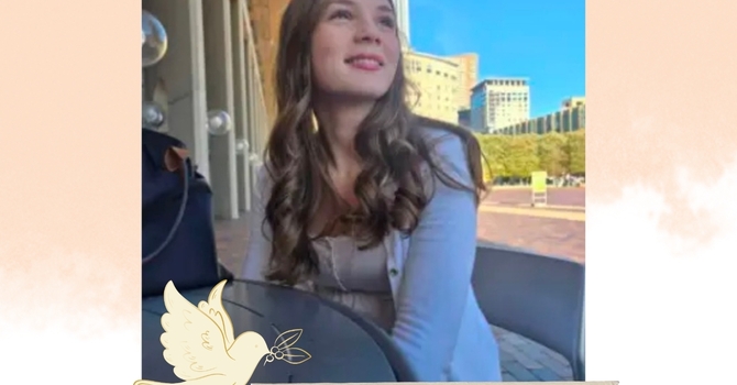 Condolences | Rileigh Wingfield | Prayer Request  image