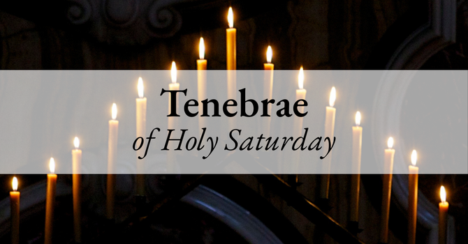 Tenebrae