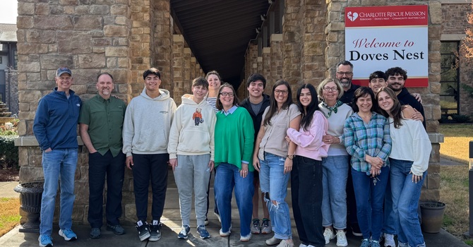 Dove's Nest Worship