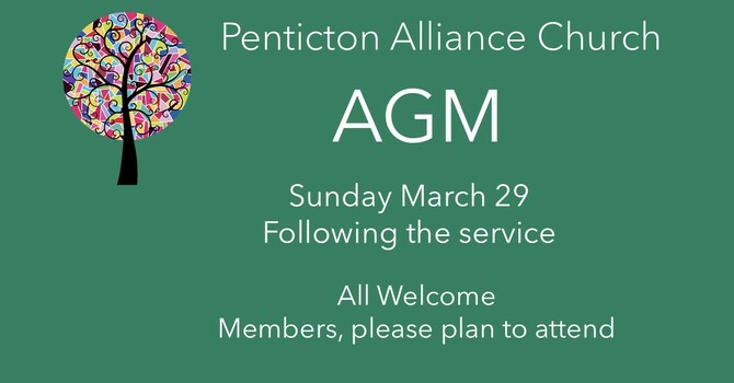 PAC AGM
