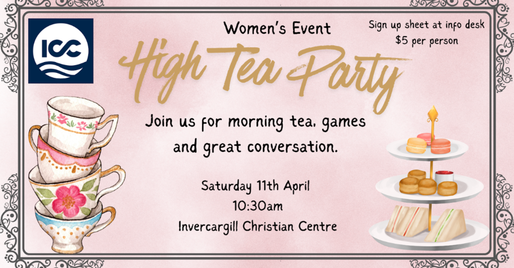 Women's Event