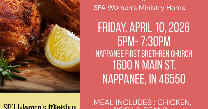 SPA Green Egg Fundraiser