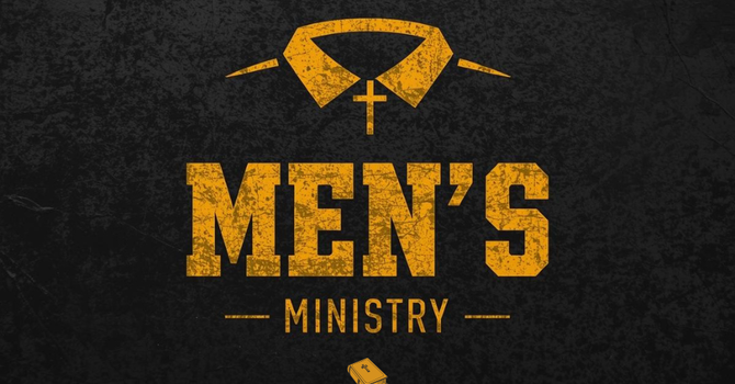Men's Ministry
