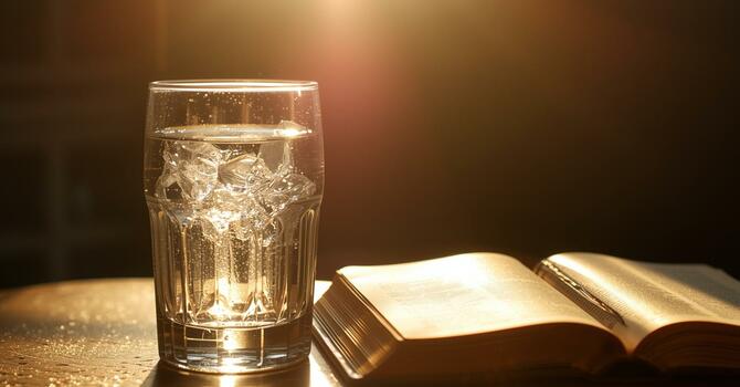 The Rock and the Spring - Thursday, 3/12/2026