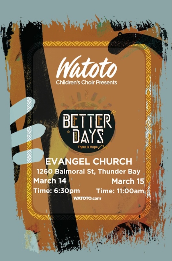 African Children's Choir