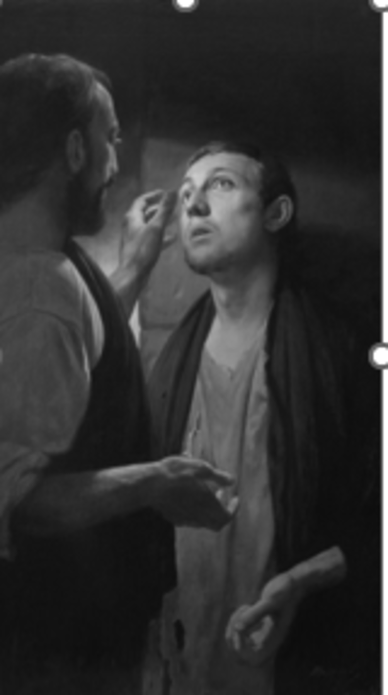 Sunday March 15, 2026