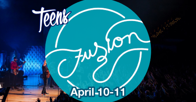 High School Teens at Fusion