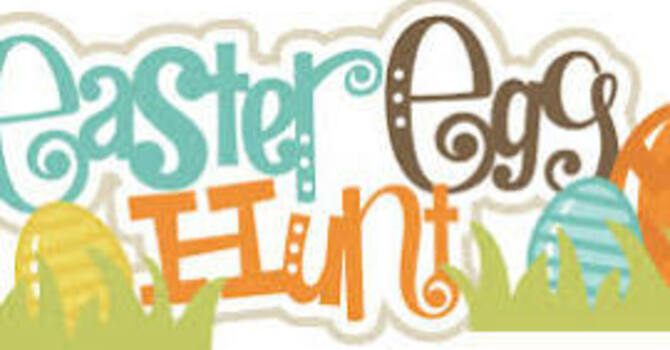 Easter Egg Hunt