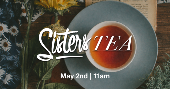 IBT Sisters Tea