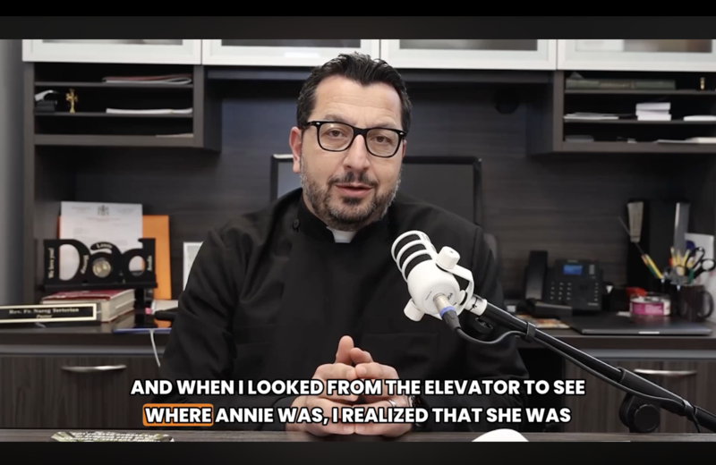 Episode 5: Aging, Wisdom, and the Life That Truly Matters