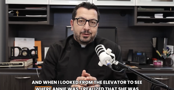 Episode 5: Aging, Wisdom, and the Life That Truly Matters