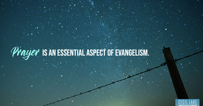 “WRESTLING IN PRAYER” image