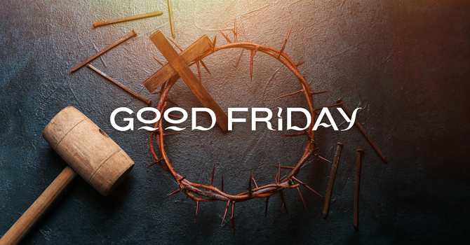 Good Friday