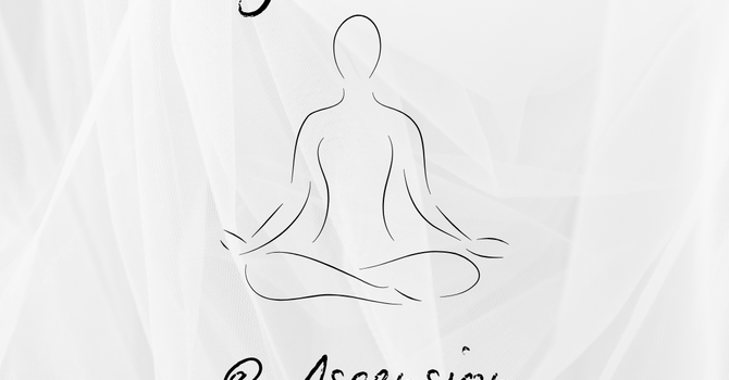 Yoga @ Ascension image