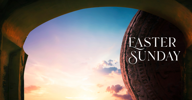 Easter Sunday