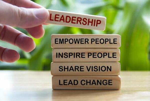 Searching for a New Rector