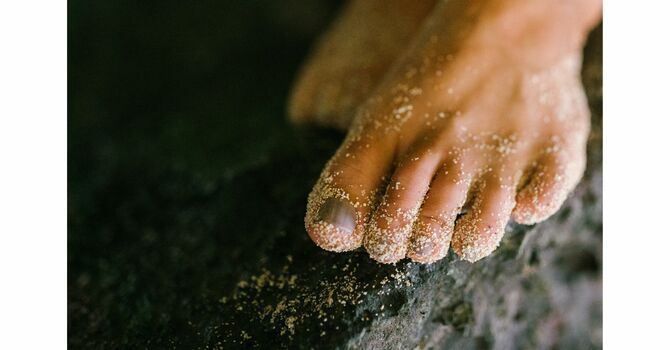 Maundy Thursday Worship