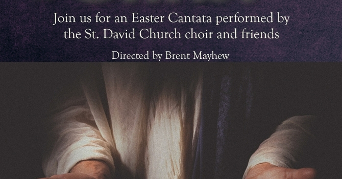 Easter Cantata