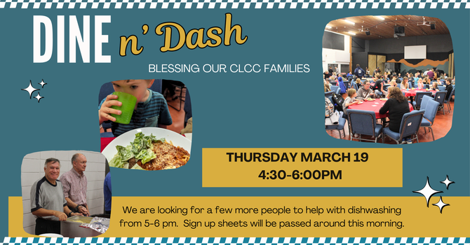 Dine n Dash