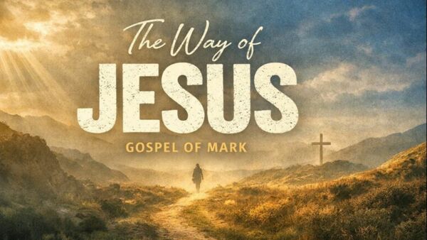 The Way of Jesus