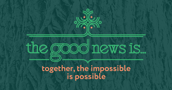 The Impossible Is Possible