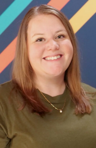 Deacon Amanda Sabelko