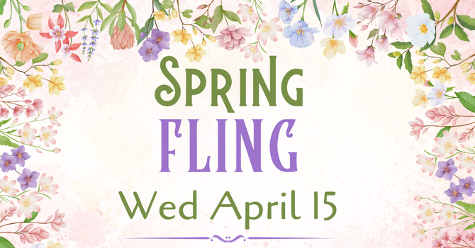 Spring Fling
