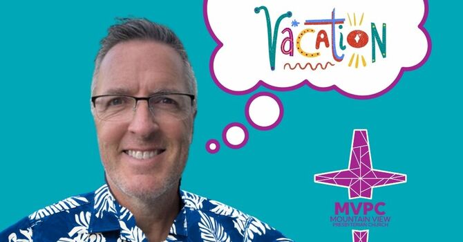 Thursday's Thoughts from Pastor David Dendy 3-12-26 image