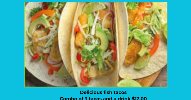 Fish Fry Friday, March 6 image