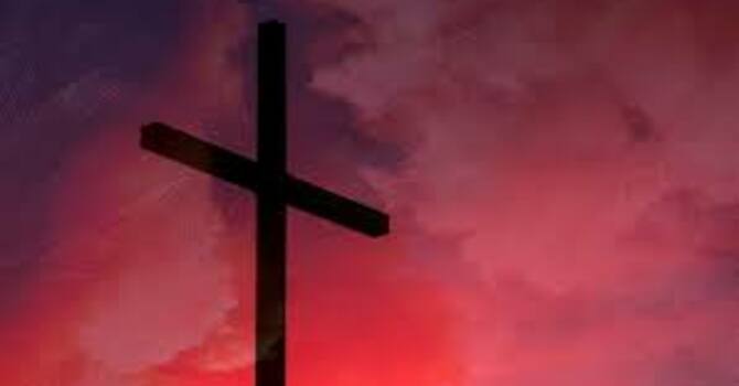 Good Friday Ecumenical Worship