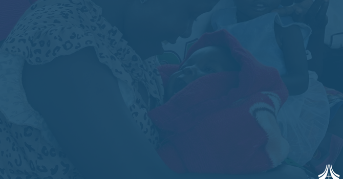 Outreach March/April image