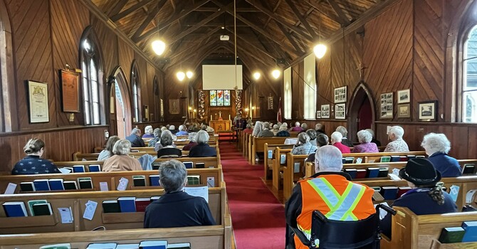 World Day of Prayer 2026 image