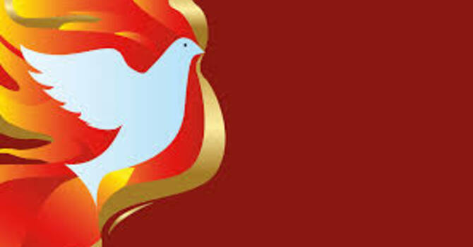Pentecost
