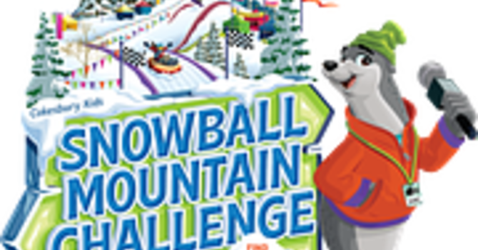 Vacation Bible School