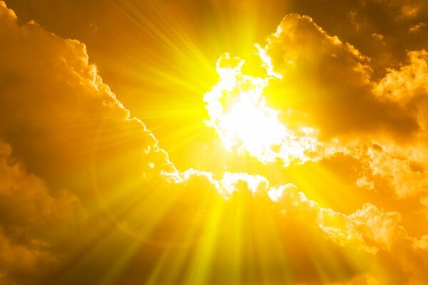 Walk as children of light