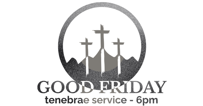 Good Friday Service