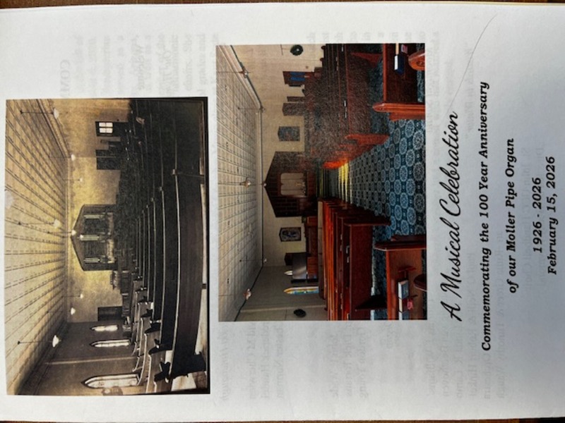 "A Musical Celebration"