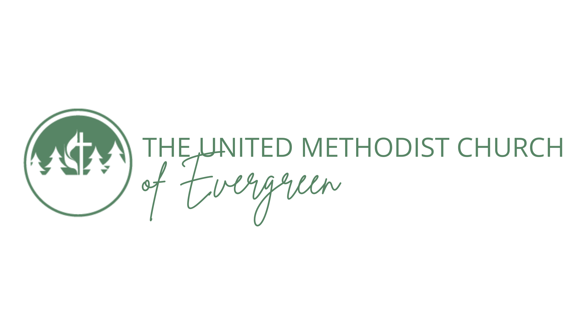 United Methodist Church of Evergreen