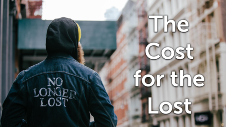 The Cost for the Lost