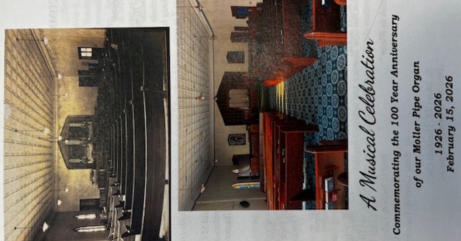 "A Musical Celebration"