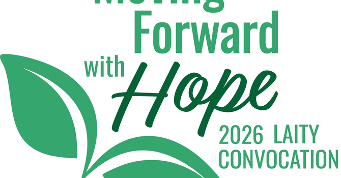 Laity Convocation