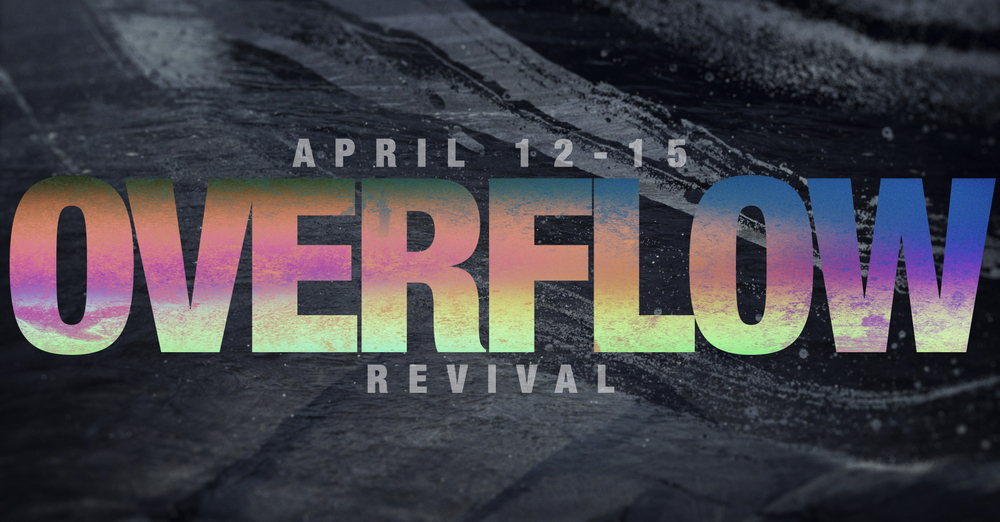 Overflow Revival