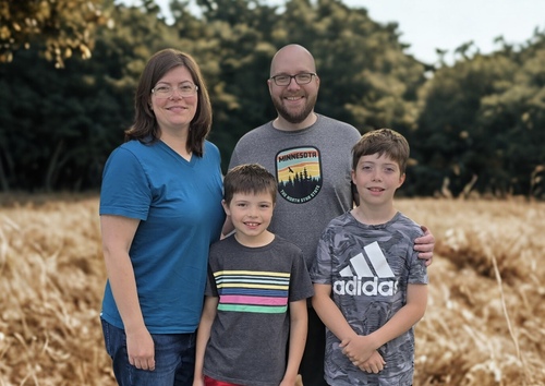 Rev. Brittany Mailleue