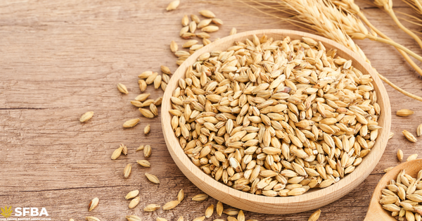 Getting Ready for Easter :The Feast of First Fruits