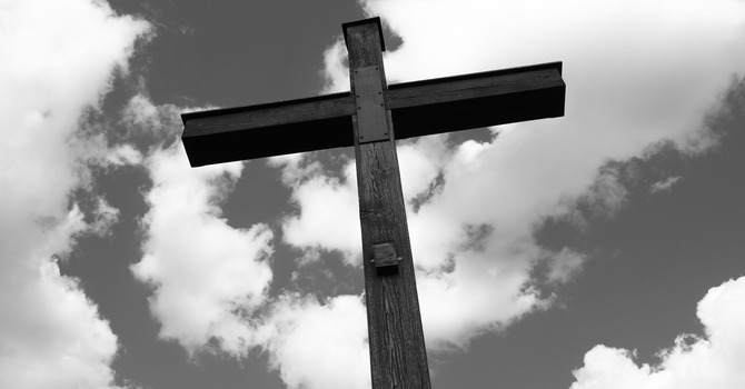 Ecumenical Good Friday Service